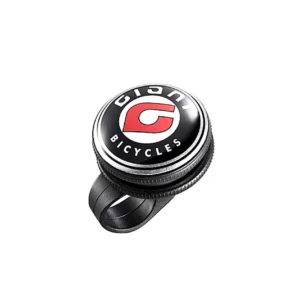 Jalgrattakell GIANT CLASSIC BELL, BLACK