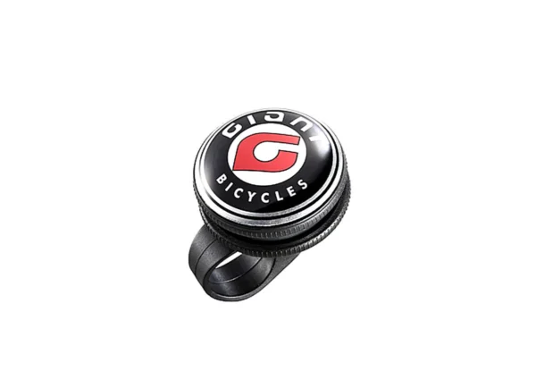 Jalgrattakell GIANT CLASSIC BELL, BLACK
