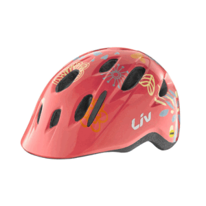 Jalgrattakiiver GIANT Lena, Gloss Coral