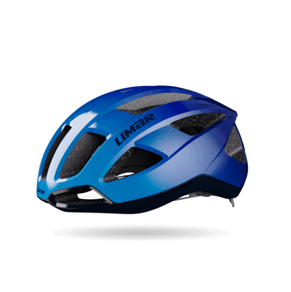 Jalgrattakiiver Limar Air Stratos (sinine) (L)
