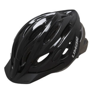 Kiiver LIMAR Scrambler, Black 21 (L)
