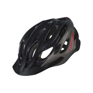 Kiiver LIMAR Scrambler, Black Titanium (M)