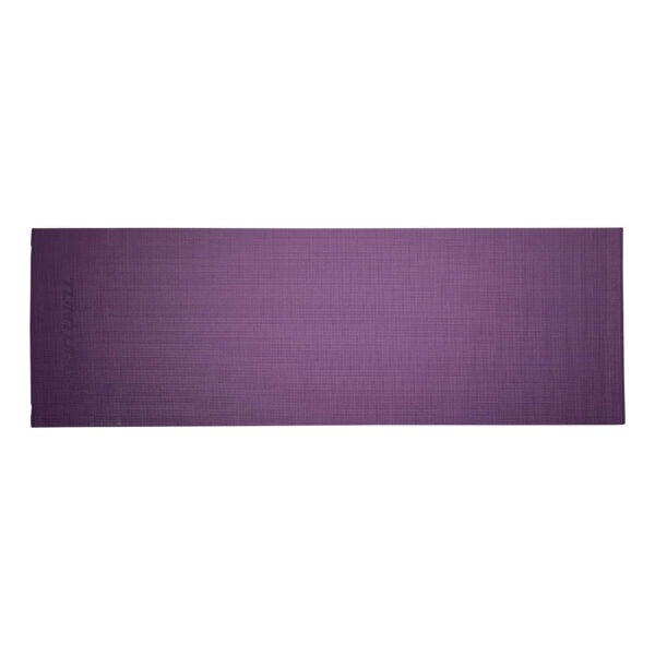 Joogamatt TUNTURI TPE Yogamat 4mm, lilla - Image 2