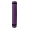 Joogamatt TUNTURI TPE Yogamat 4mm, lilla - Image 8