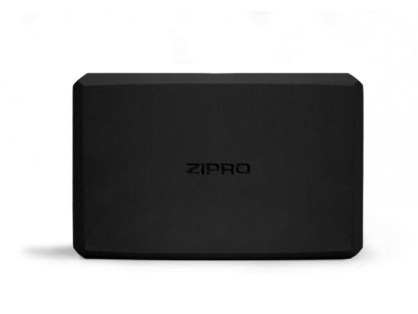 Joogaplokk ZIPRO Yoga Block, must - Image 2