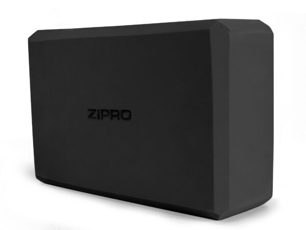 Joogaplokk ZIPRO Yoga Block, must - Image 3