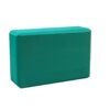 Joogaplokk TUNTURI Yoga Block, türkiis