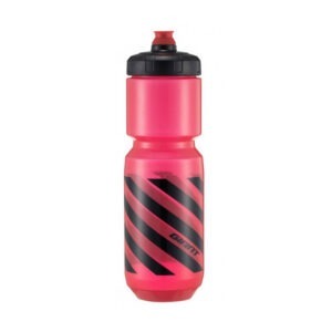 Joogipudel GIANT DOUBLESPRING 750cc TRANSPARENT RED/BLACK
