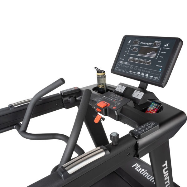Jooksulint TUNTURI Platinum Core Treadmill - Image 3
