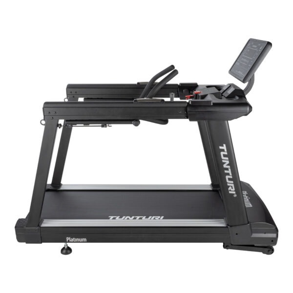 Jooksulint TUNTURI Platinum Core Treadmill - Image 4