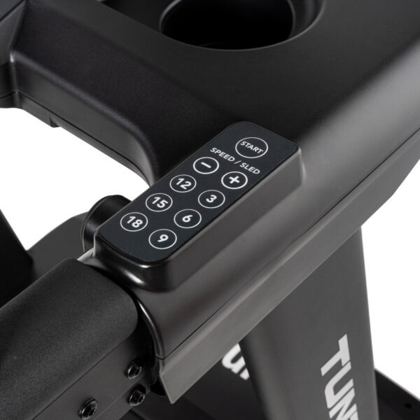 Jooksulint TUNTURI Platinum Core Treadmill - Image 5