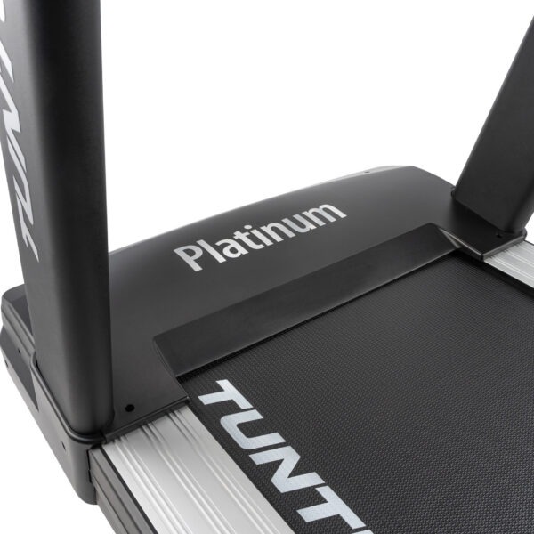Jooksulint TUNTURI Platinum Core Treadmill - Image 9