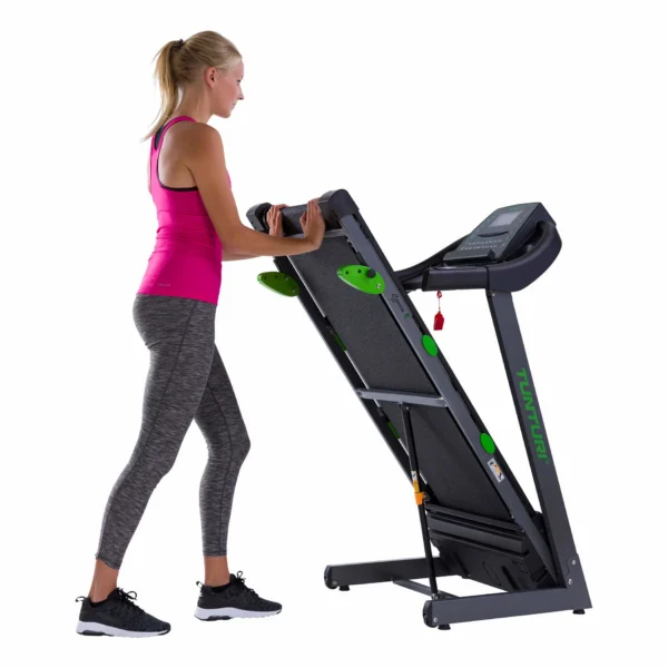 Jooksulint Tunturi Cardio Fit T30 Treadmill - Image 4