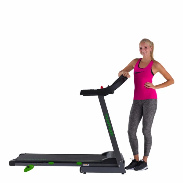 Jooksulint Tunturi Cardio Fit T30 Treadmill - Image 7