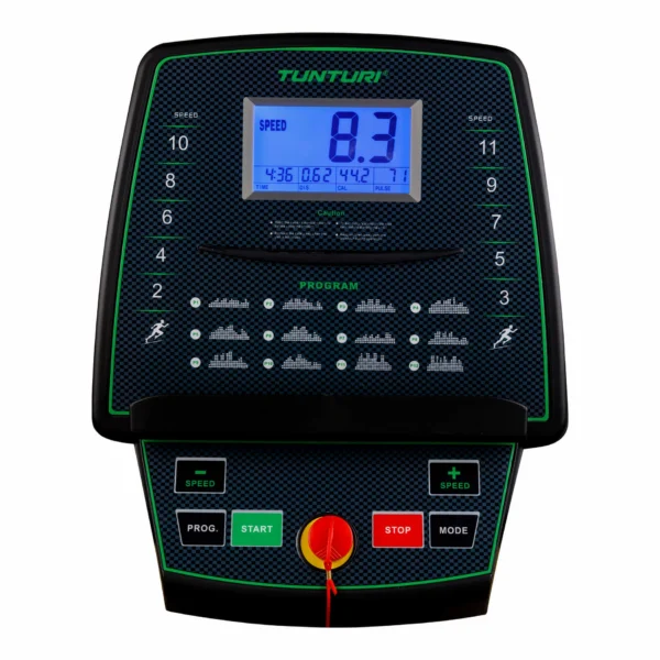 Jooksulint Tunturi Cardio Fit T30 Treadmill - Image 8