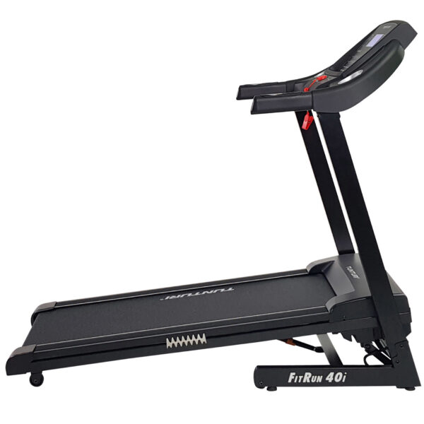 Jooksulint Tunturi FitRun 40i Treadmill - Image 10