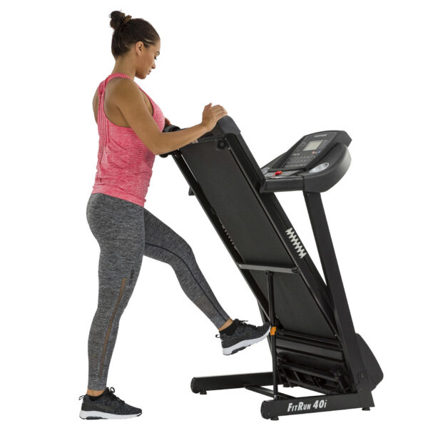 Jooksulint Tunturi FitRun 40i Treadmill - Image 7