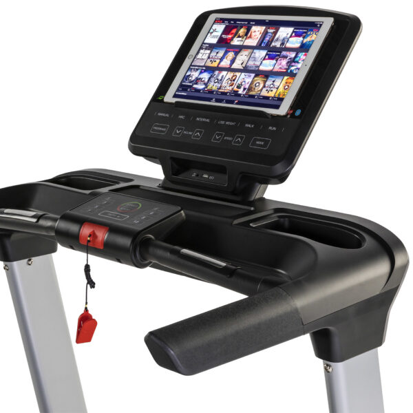 Jooksulint Tunturi FitRun 90i PRO Treadmill - Image 5