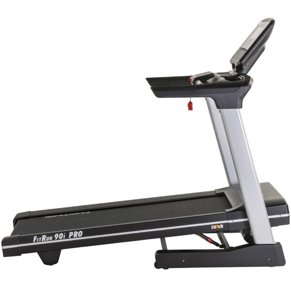 Jooksulint Tunturi FitRun 90i PRO Treadmill - Image 8