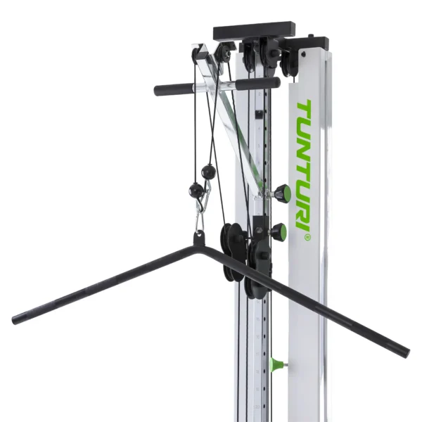 Jõupink TUNTURI Tunturi PL80 Single Pulley Station - Image 4