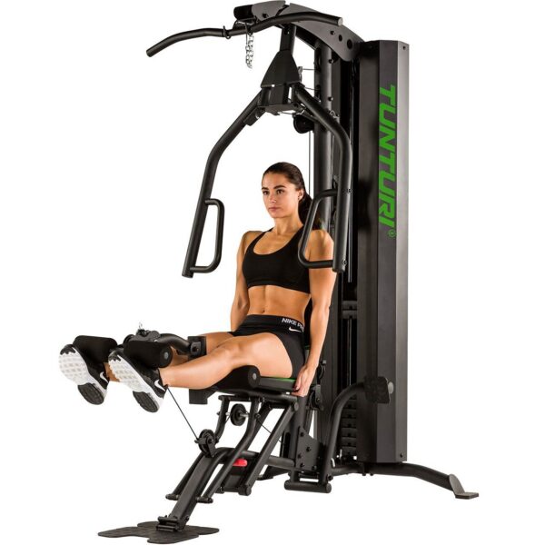 Jõupink Tunturi HG60 Home Gym - Image 2