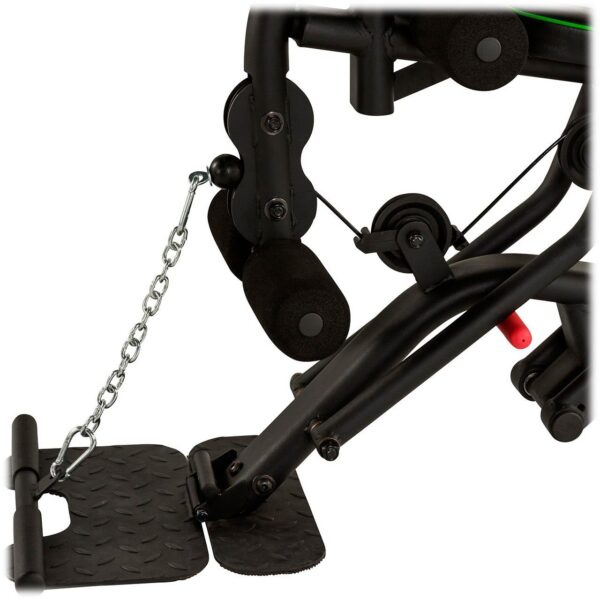 Jõupink Tunturi HG60 Home Gym - Image 5