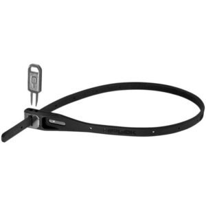 Kaabellukk HIPLOK, Z-LOK, 42 cm, plastik