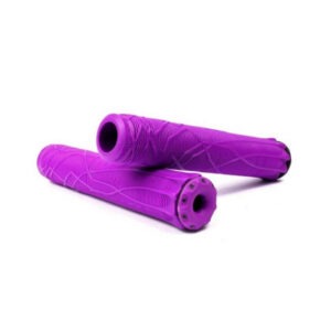 Käepidemed ETHIC DTC Hand Grips Purple
