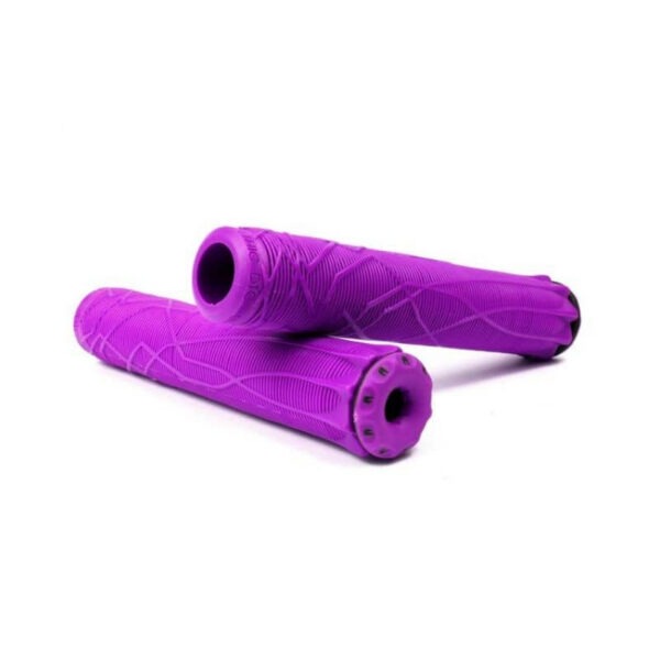 Käepidemed ETHIC DTC Hand Grips Purple