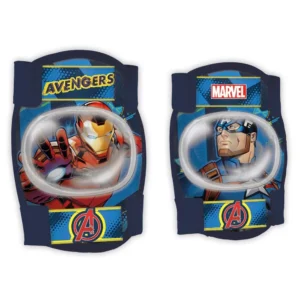 Kaitsmed Avengers, sinised
