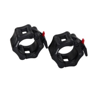Kangilukud TUNTURI Olympic Lock Jaw Collars, 50mm