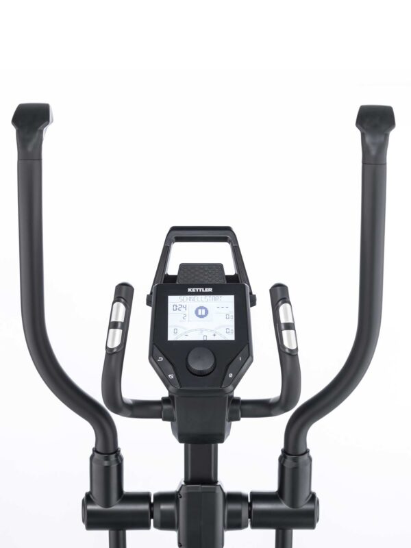 Elliptiline trenažöör KETTLER Optima 200 - Image 2