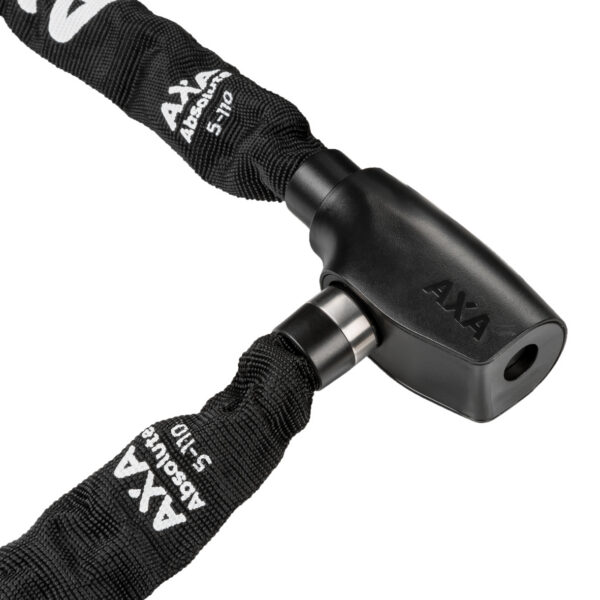 Kettlukk AXA ABSOLUTE 5-110 - Image 6