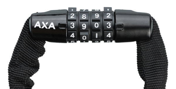 Kettlukk AXA Rigid RCC 120/3,5 (roosa) - Image 2