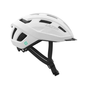 Kiiver LAZER Codax KC, Matte White Unisize