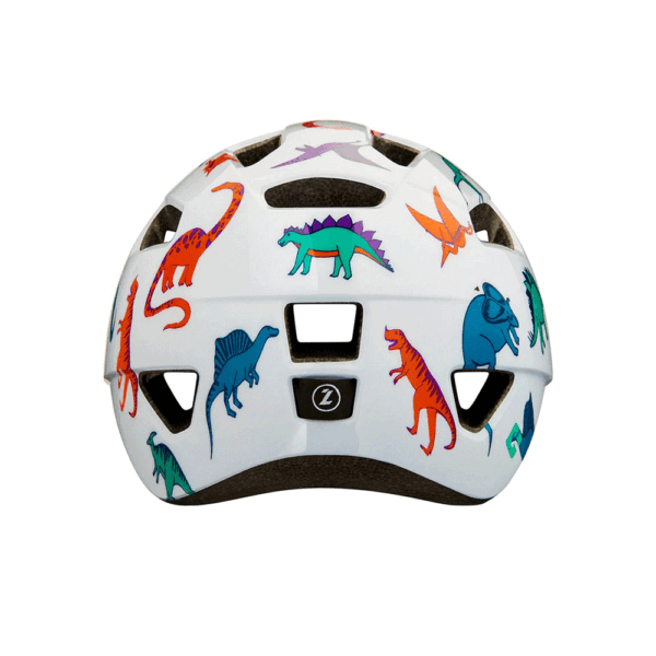 Lastekiiver LAZER Pnut KC, Dinosaurs - Image 3