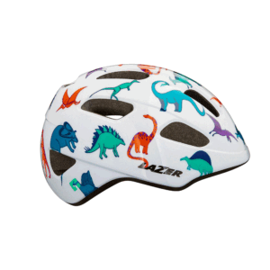 Lastekiiver LAZER Pnut KC, Dinosaurs