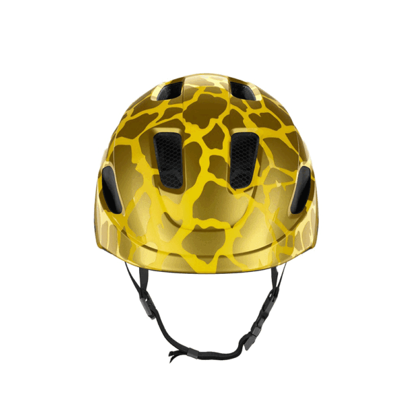 Lastekiiver LAZER Pnut KC, Golden Giraffe - Image 2