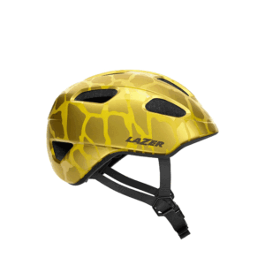 Lastekiiver LAZER Pnut KC, Golden Giraffe