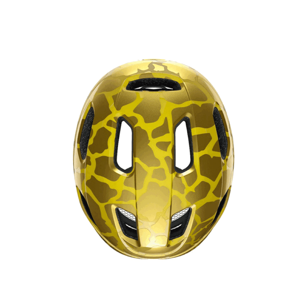 Lastekiiver LAZER Pnut KC, Golden Giraffe - Image 4