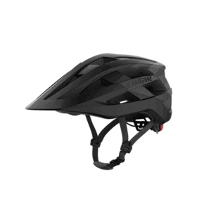 Kiiver LIMAR Pora, Matt Black Titanium (M)