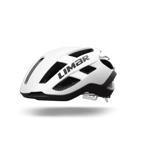 Kiiver LIMAR Air Star, Matt White (L)