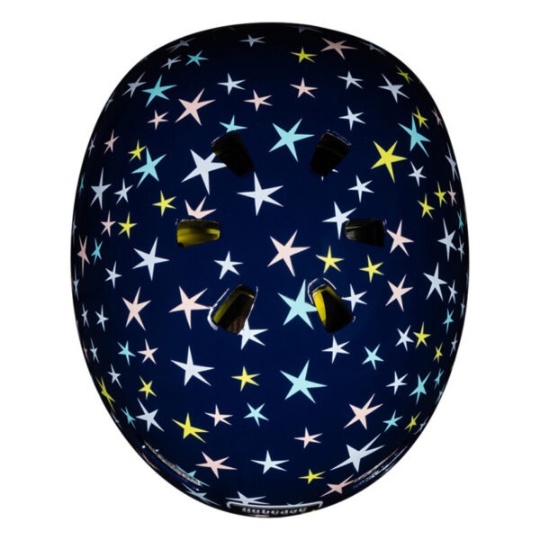 Kiiver lastele NUTCASE LITTLE NUTTY, Stars are Born Gloss MIPS S - Image 5