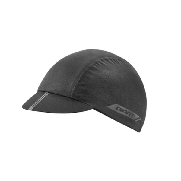 Kiivrialune müts GIANT Proshield Cycling Cap BLACK