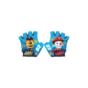 Kindad Paw Patrol, sinised