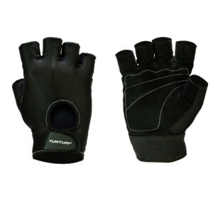 Kindad TUNTURI Fitness Gloves - Easy Fit Pro (L)