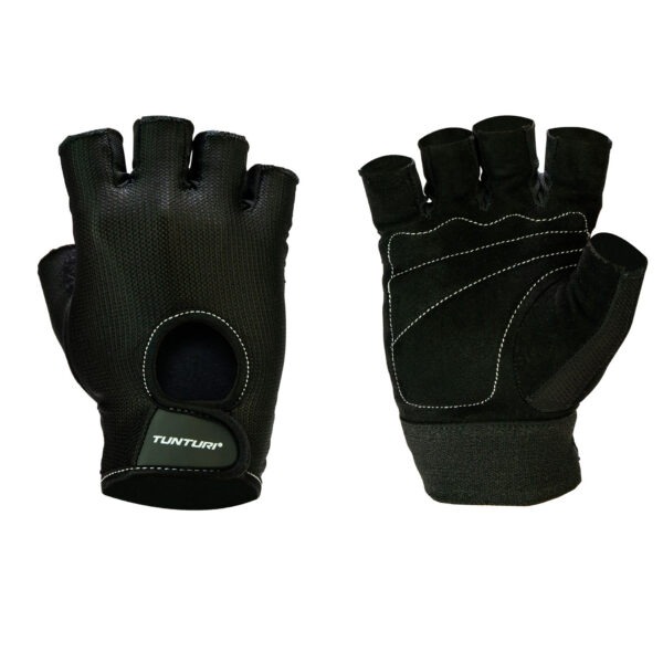 Kindad TUNTURI Fitness Gloves - Easy Fit Pro (S)