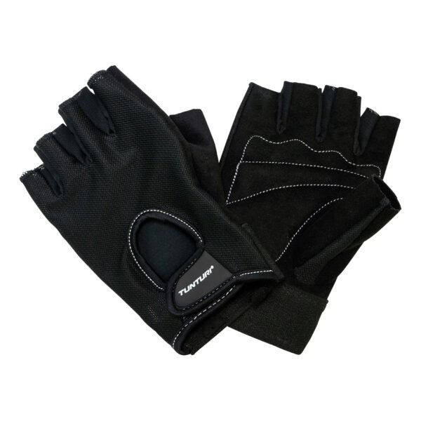 Kindad TUNTURI Fitness Gloves - Easy Fit Pro (S) - Image 3