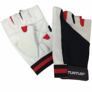 Kindad TUNTURI Fitness Gloves - Fit Control (XXL)