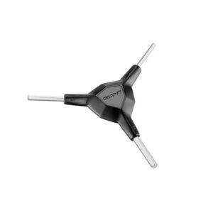 Kuuskantvõtmed GIANT TOOLSHED Y WRENCH PRO